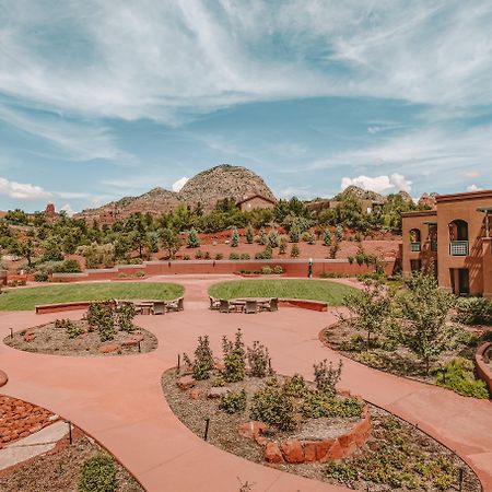 The Wilde Resort And Spa Sedona Esterno foto