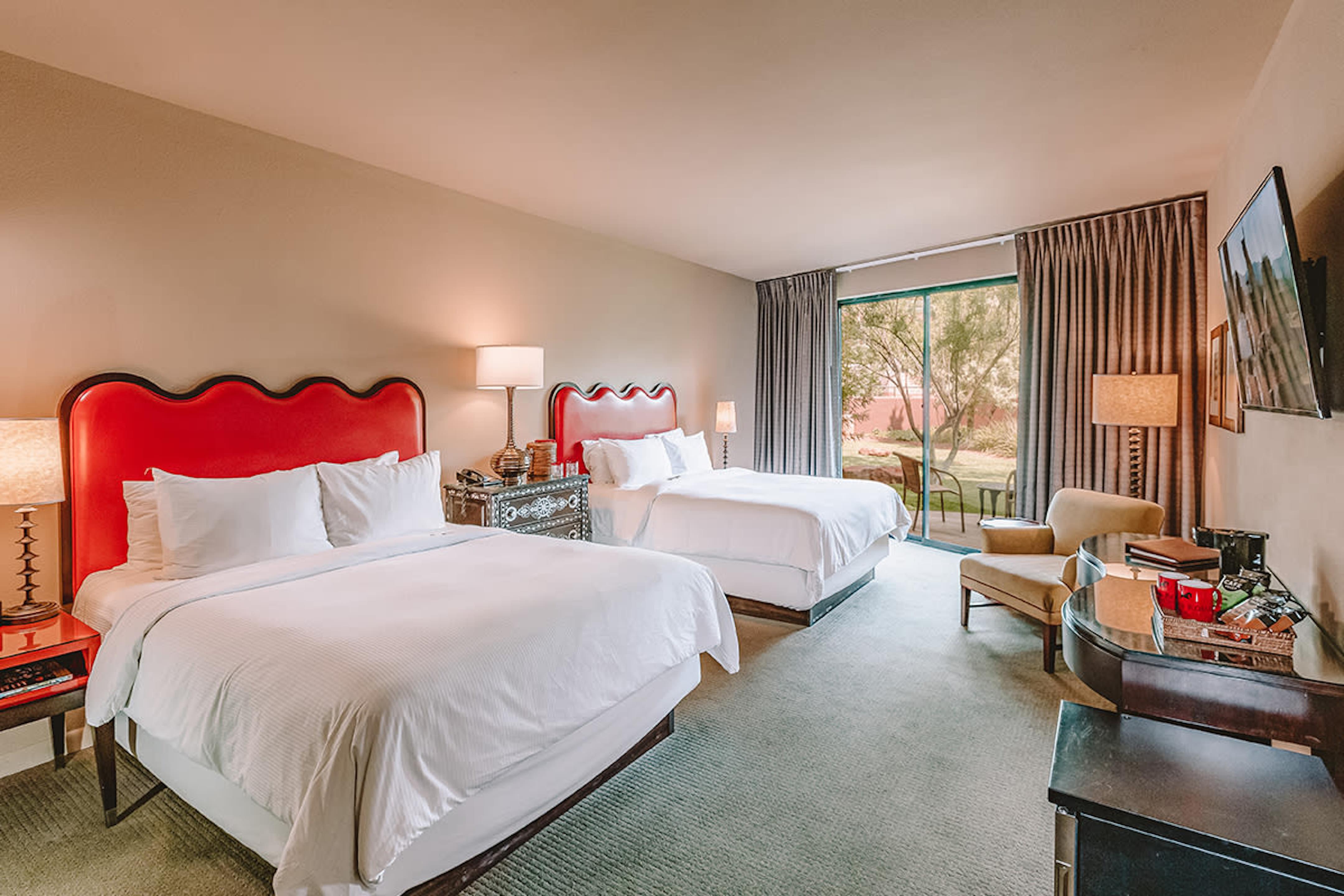 The Wilde Resort And Spa Sedona Esterno foto