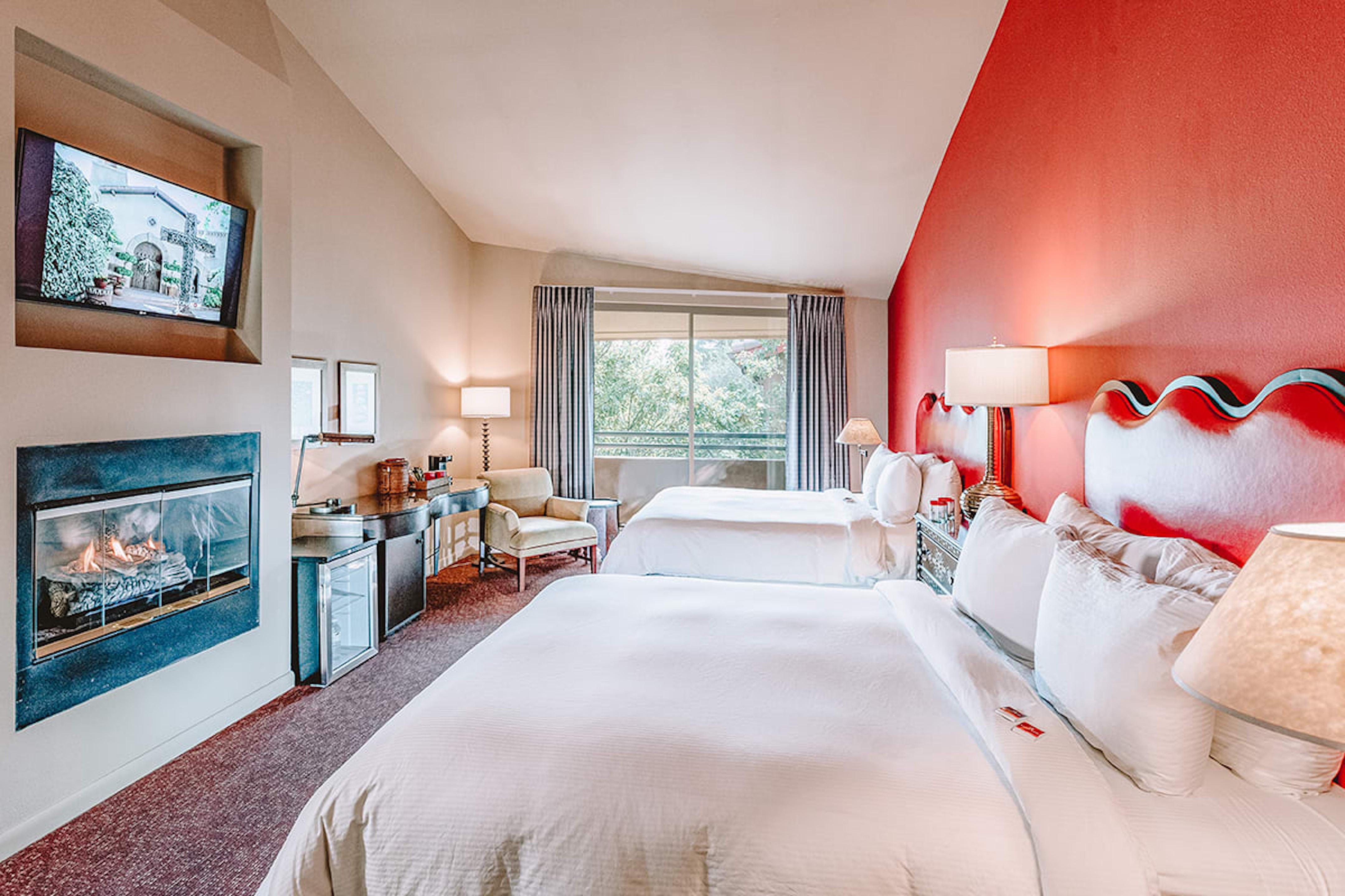 The Wilde Resort And Spa Sedona Esterno foto
