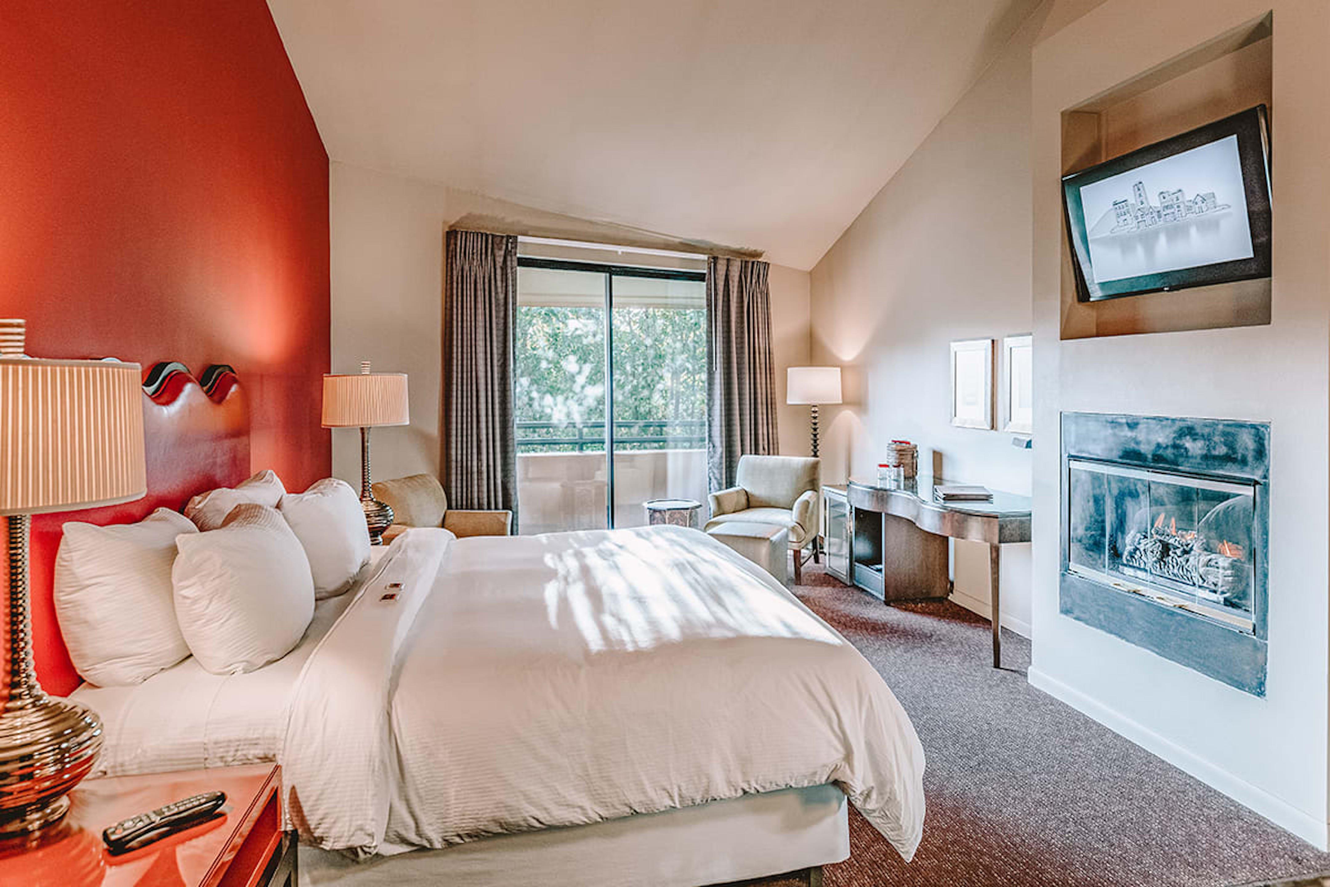 The Wilde Resort And Spa Sedona Esterno foto
