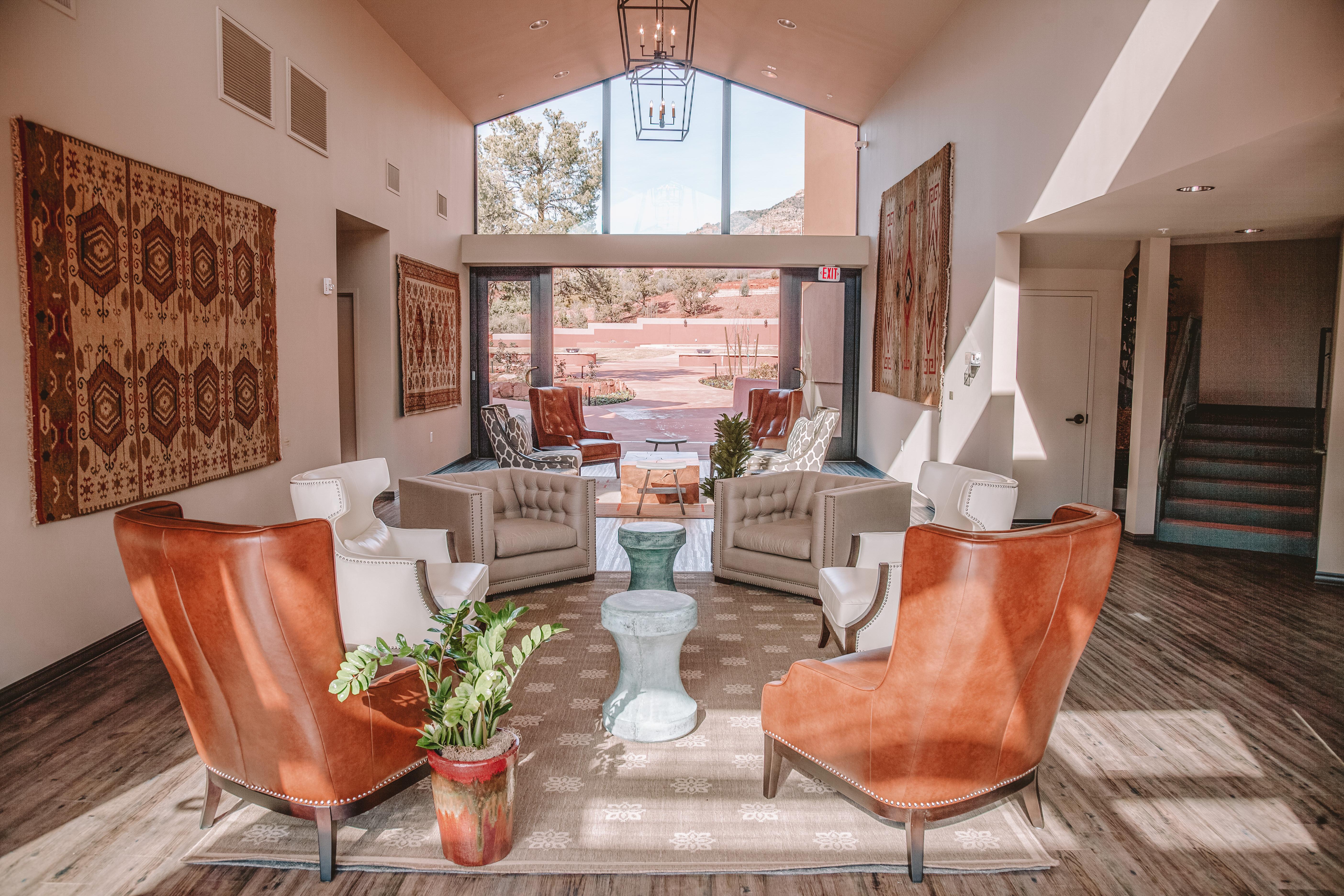 The Wilde Resort And Spa Sedona Esterno foto