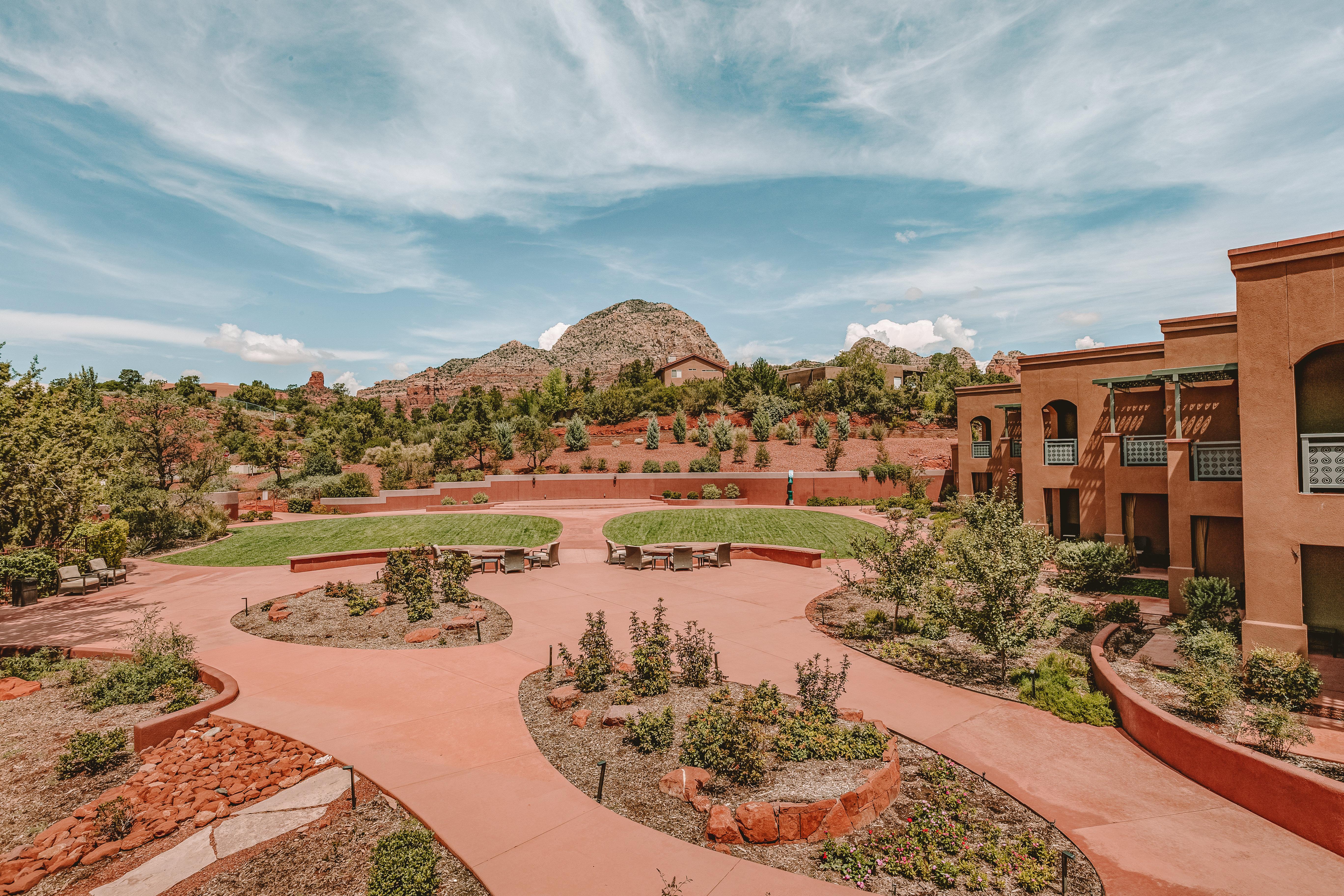 The Wilde Resort And Spa Sedona Esterno foto