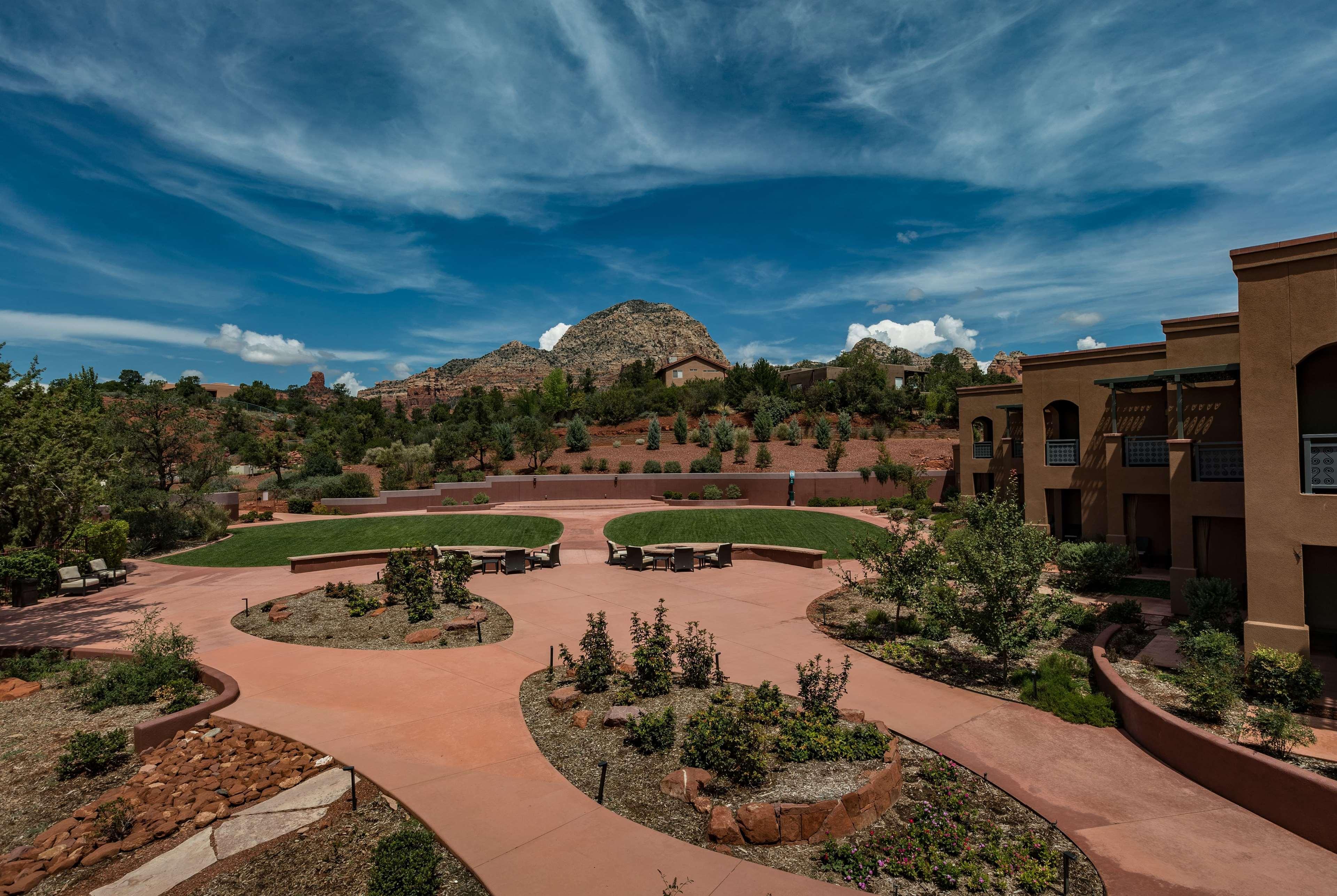The Wilde Resort And Spa Sedona Esterno foto
