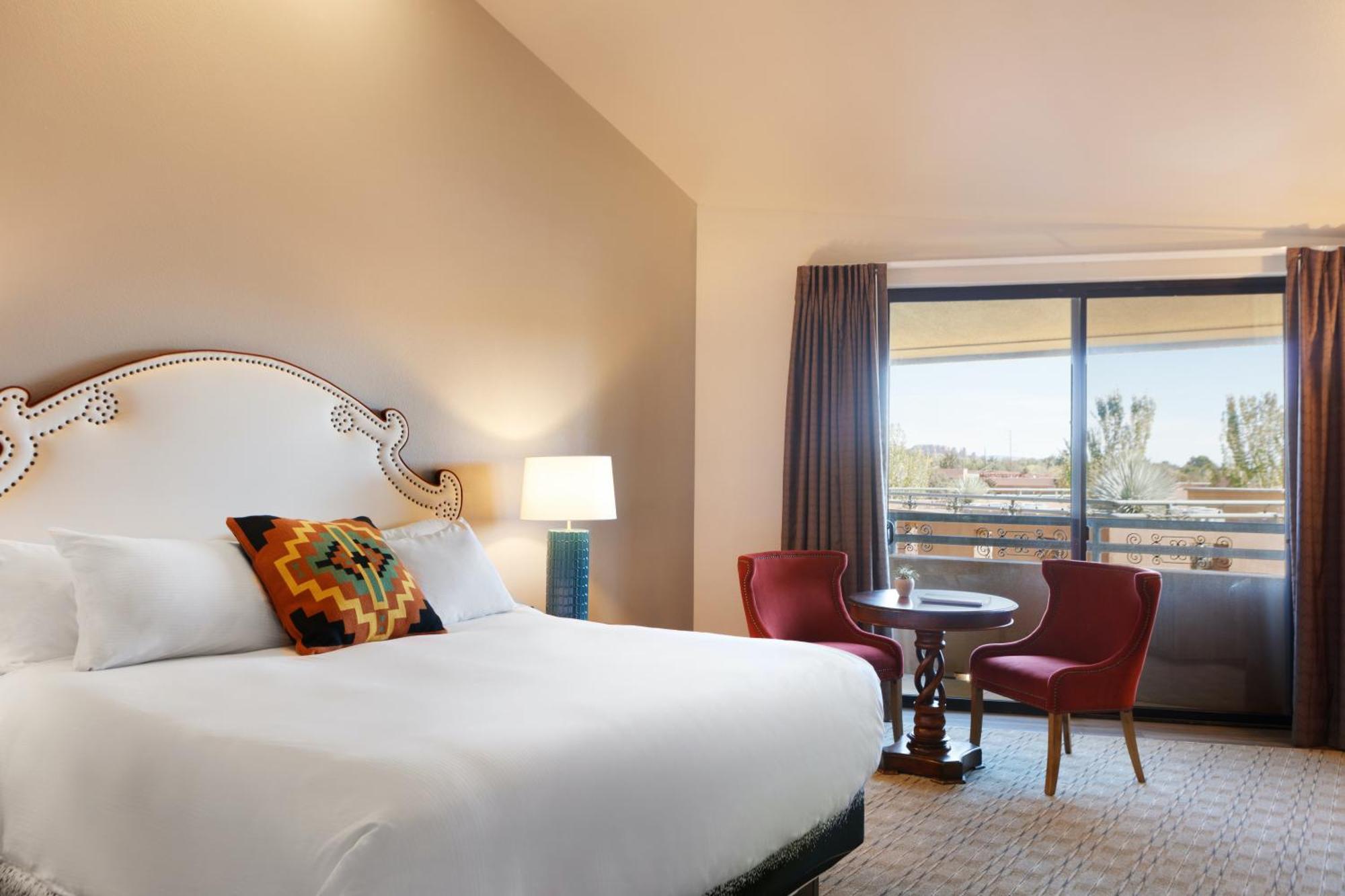 The Wilde Resort And Spa Sedona Esterno foto