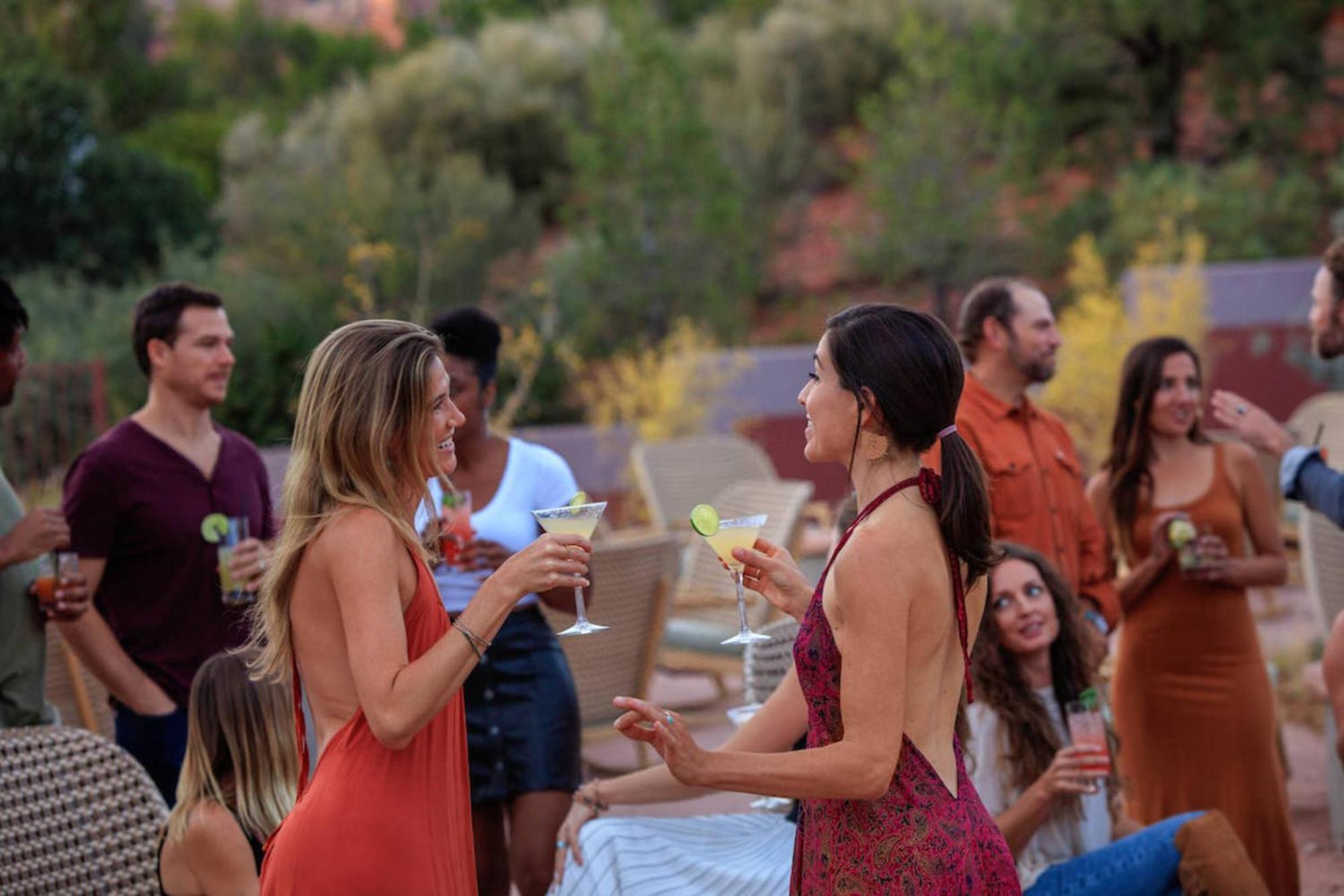 The Wilde Resort And Spa Sedona Esterno foto