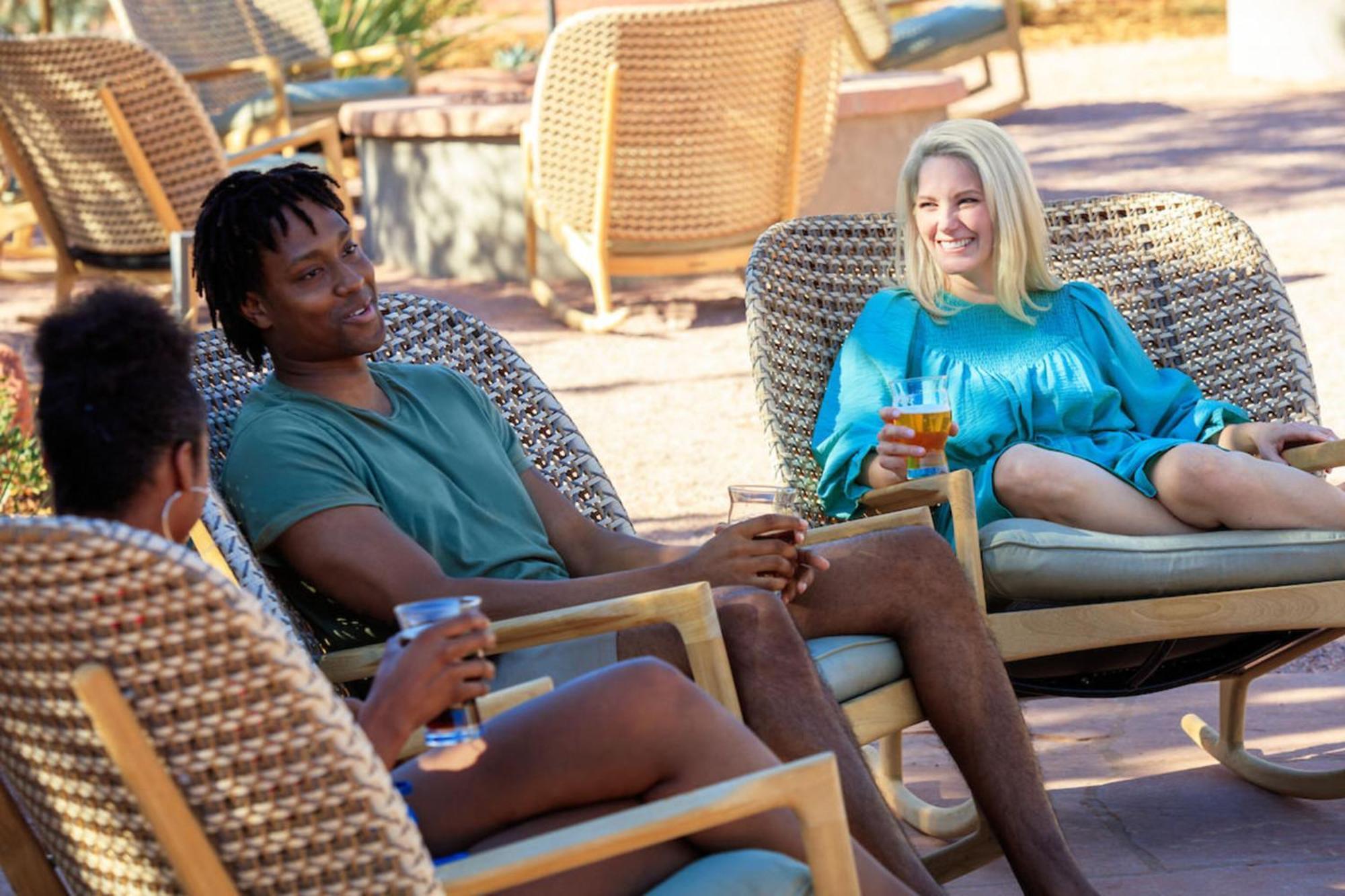 The Wilde Resort And Spa Sedona Esterno foto