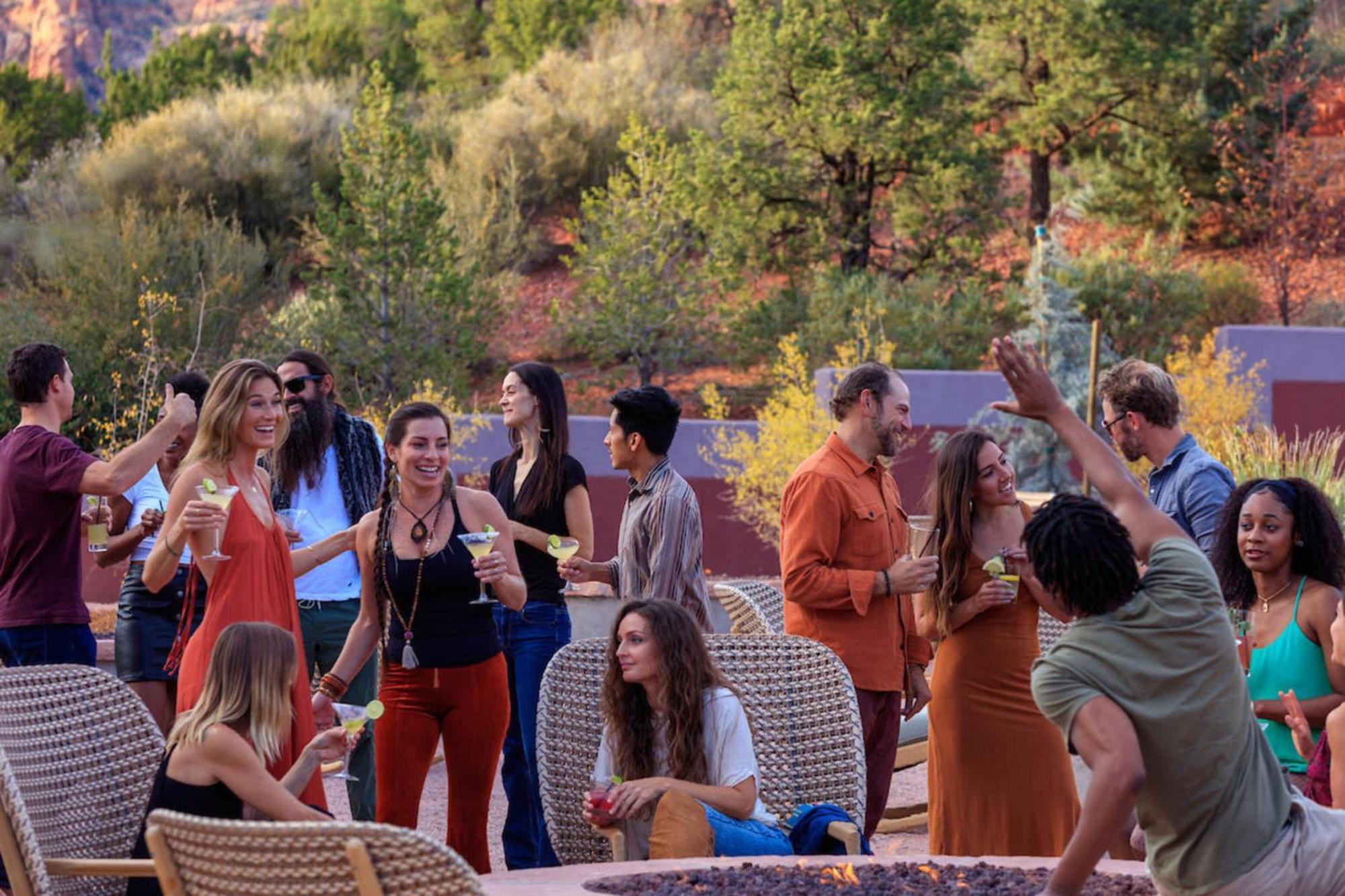 The Wilde Resort And Spa Sedona Esterno foto