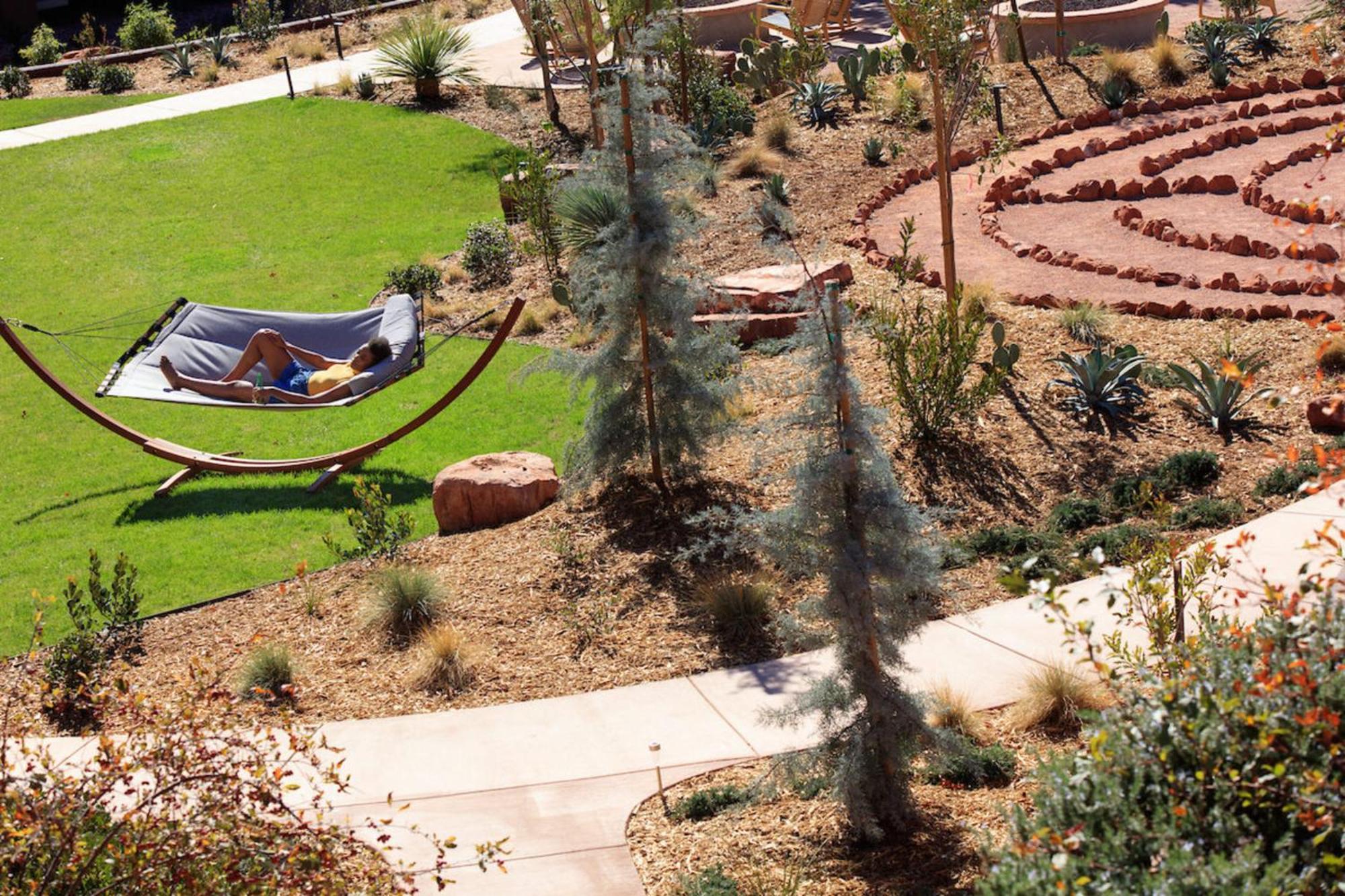 The Wilde Resort And Spa Sedona Esterno foto