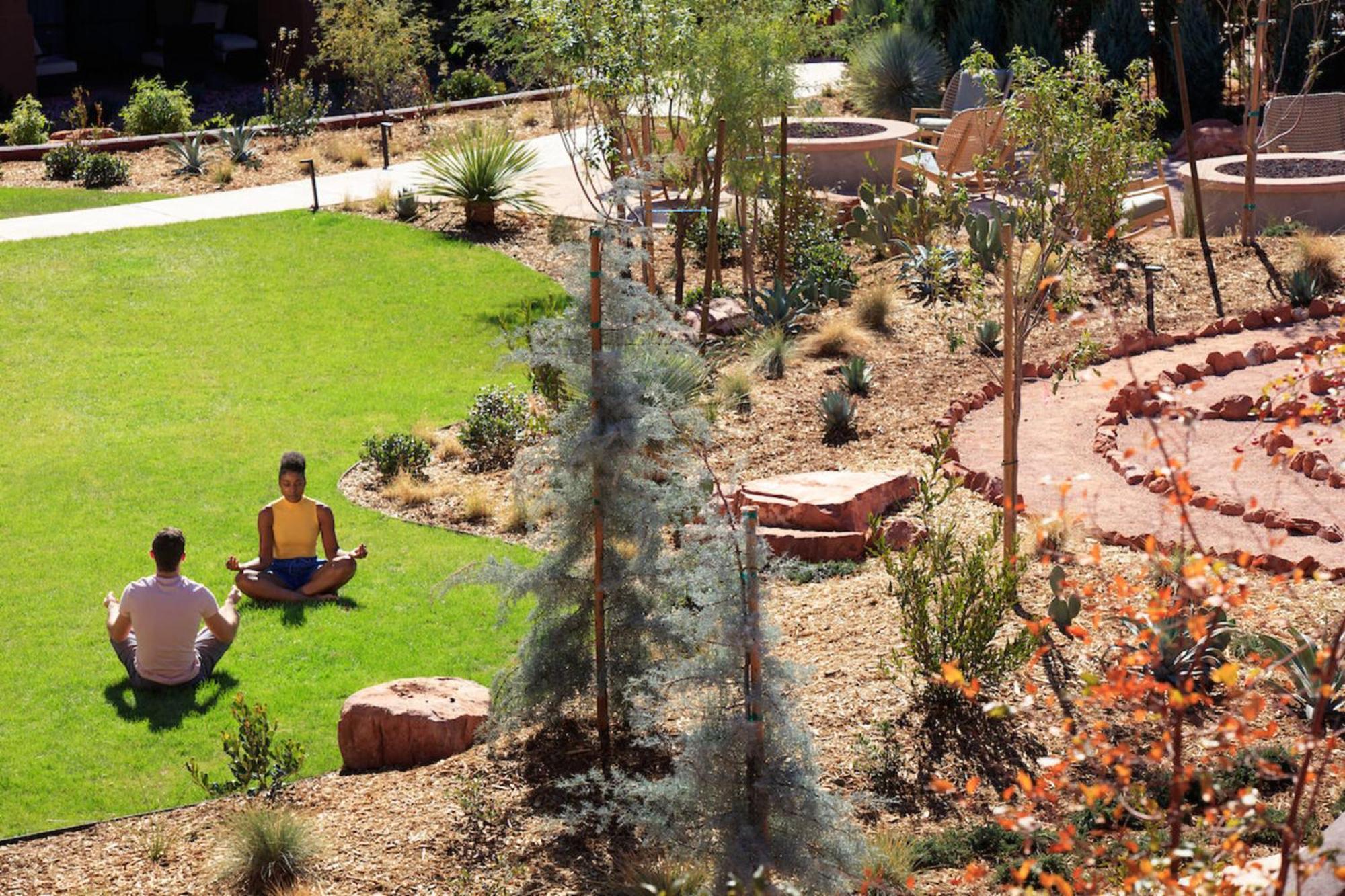 The Wilde Resort And Spa Sedona Esterno foto