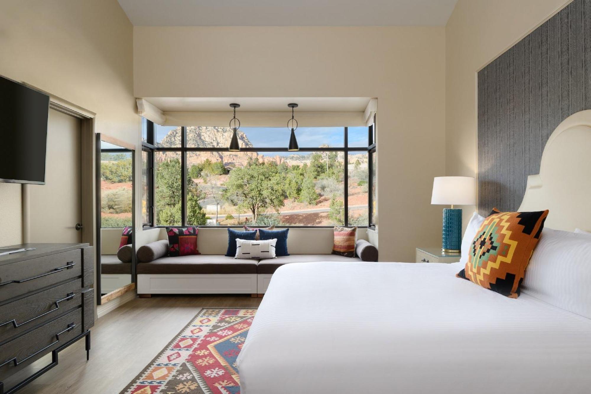The Wilde Resort And Spa Sedona Esterno foto