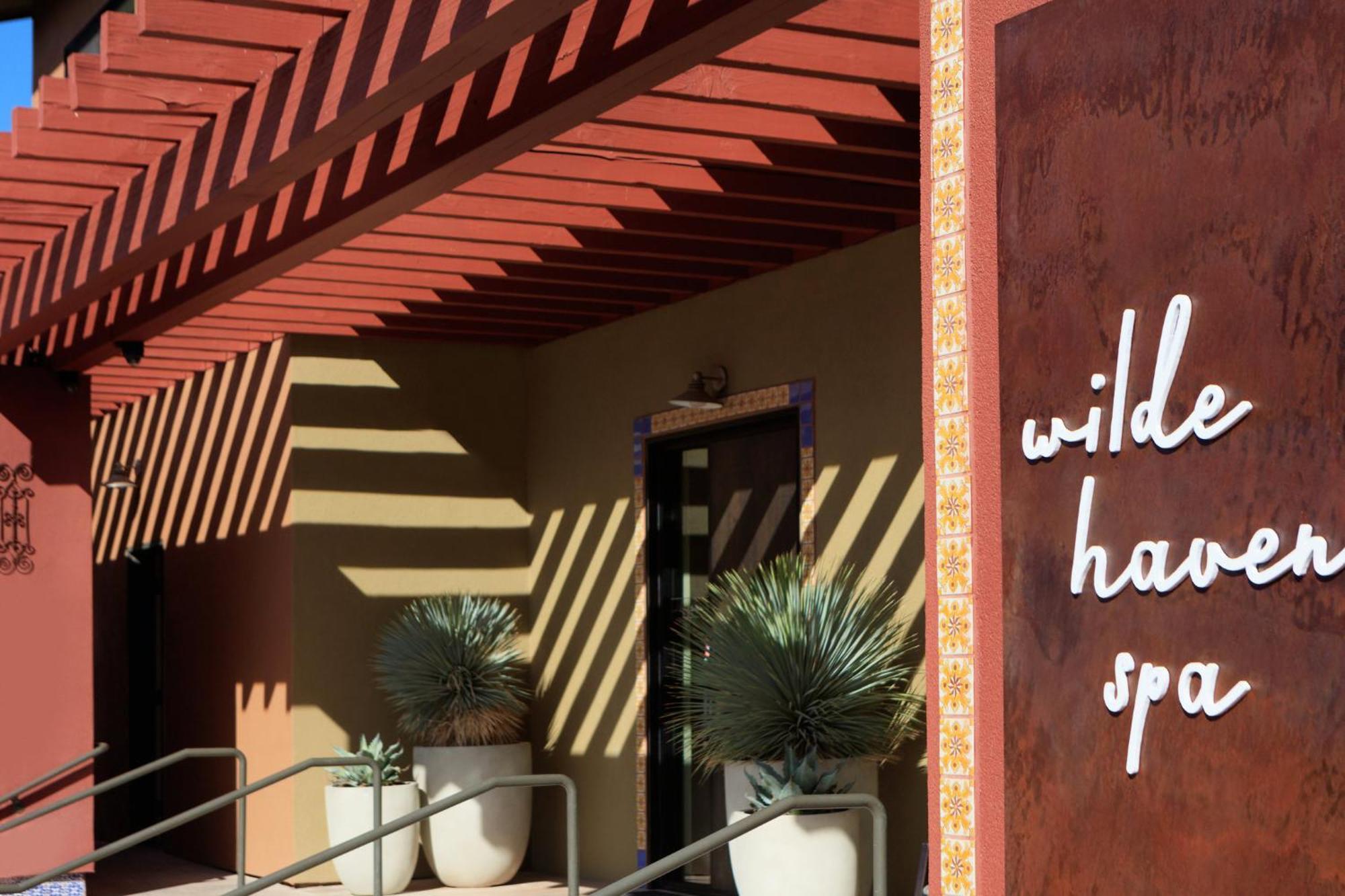 The Wilde Resort And Spa Sedona Esterno foto