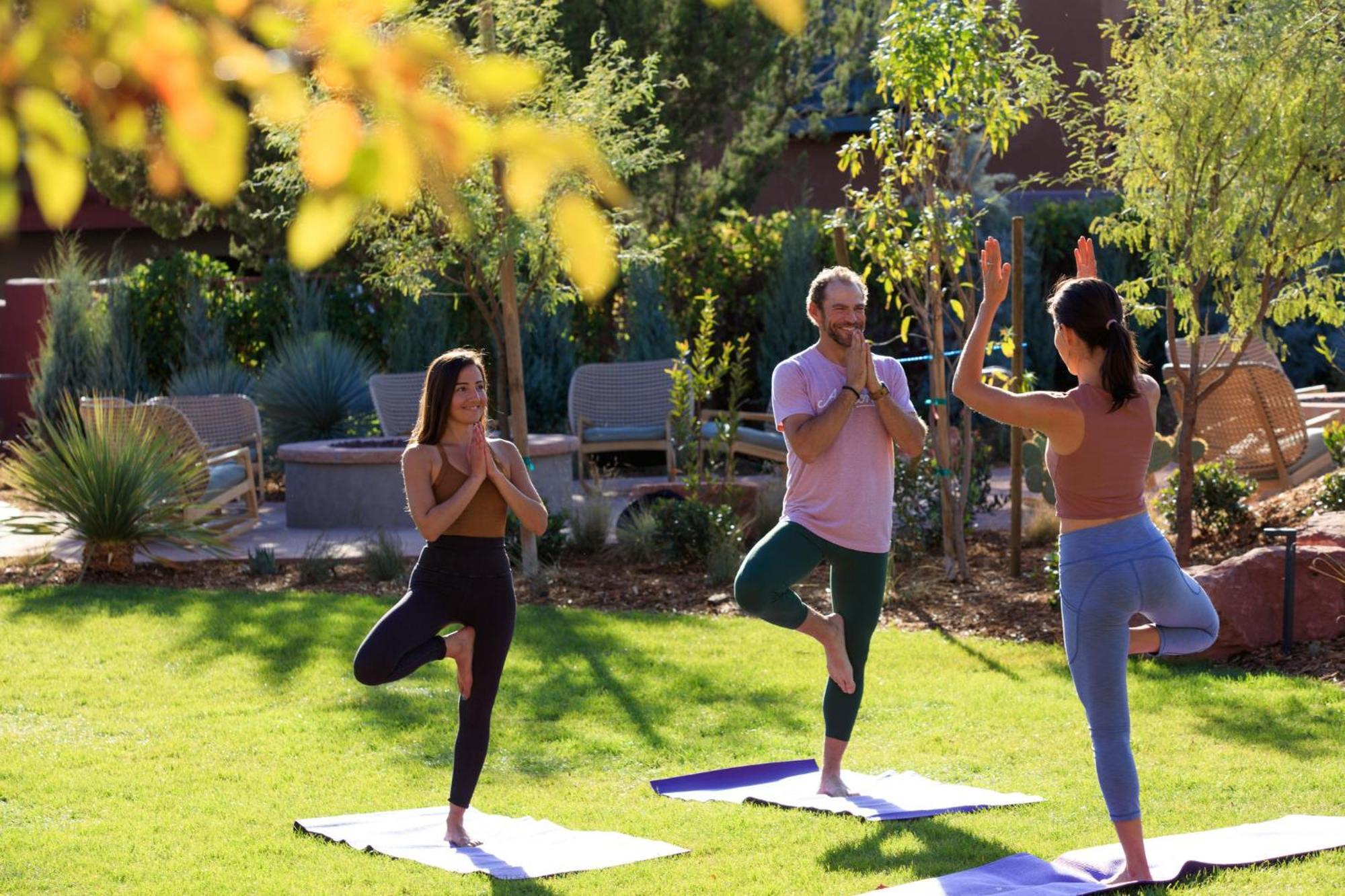 The Wilde Resort And Spa Sedona Esterno foto
