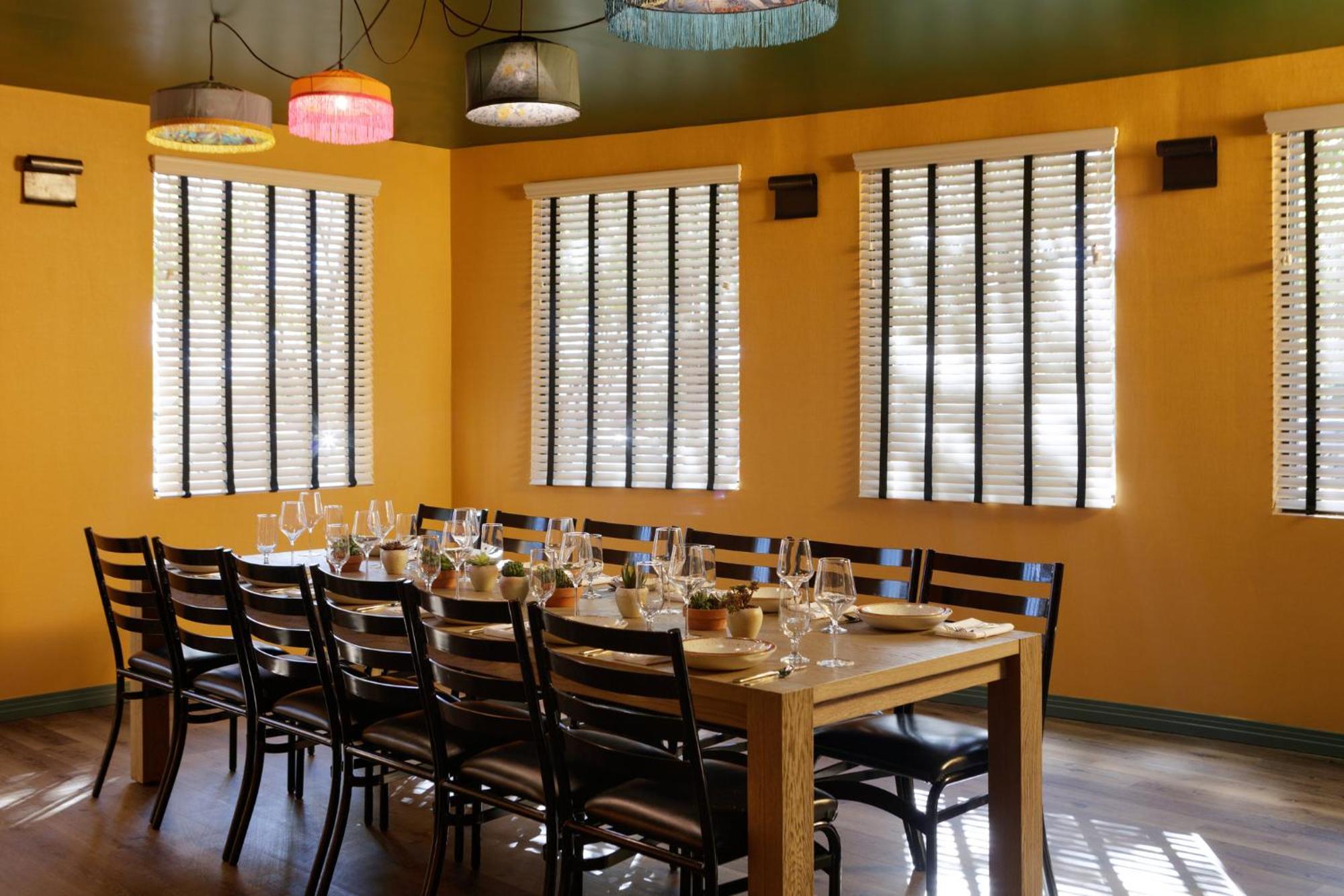 The Wilde Resort And Spa Sedona Esterno foto