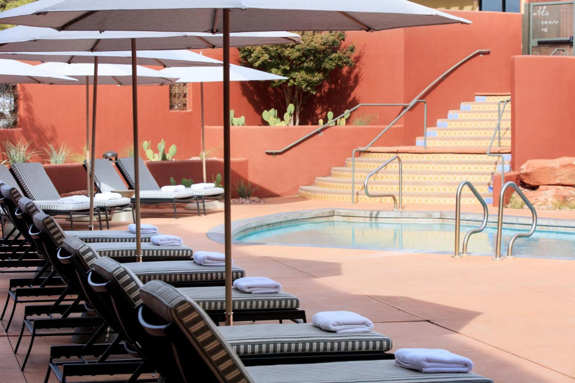 The Wilde Resort And Spa Sedona Esterno foto