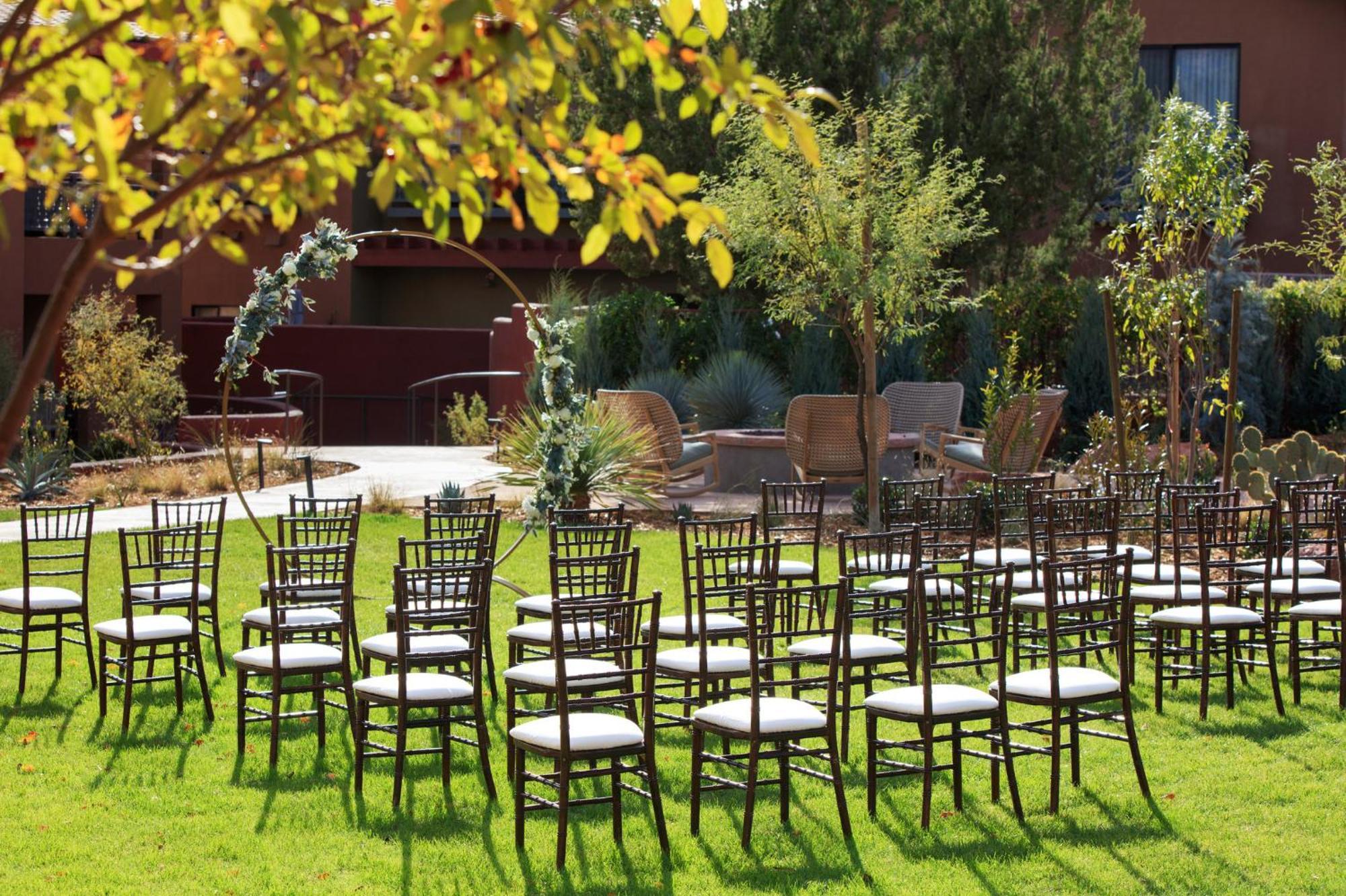 The Wilde Resort And Spa Sedona Esterno foto