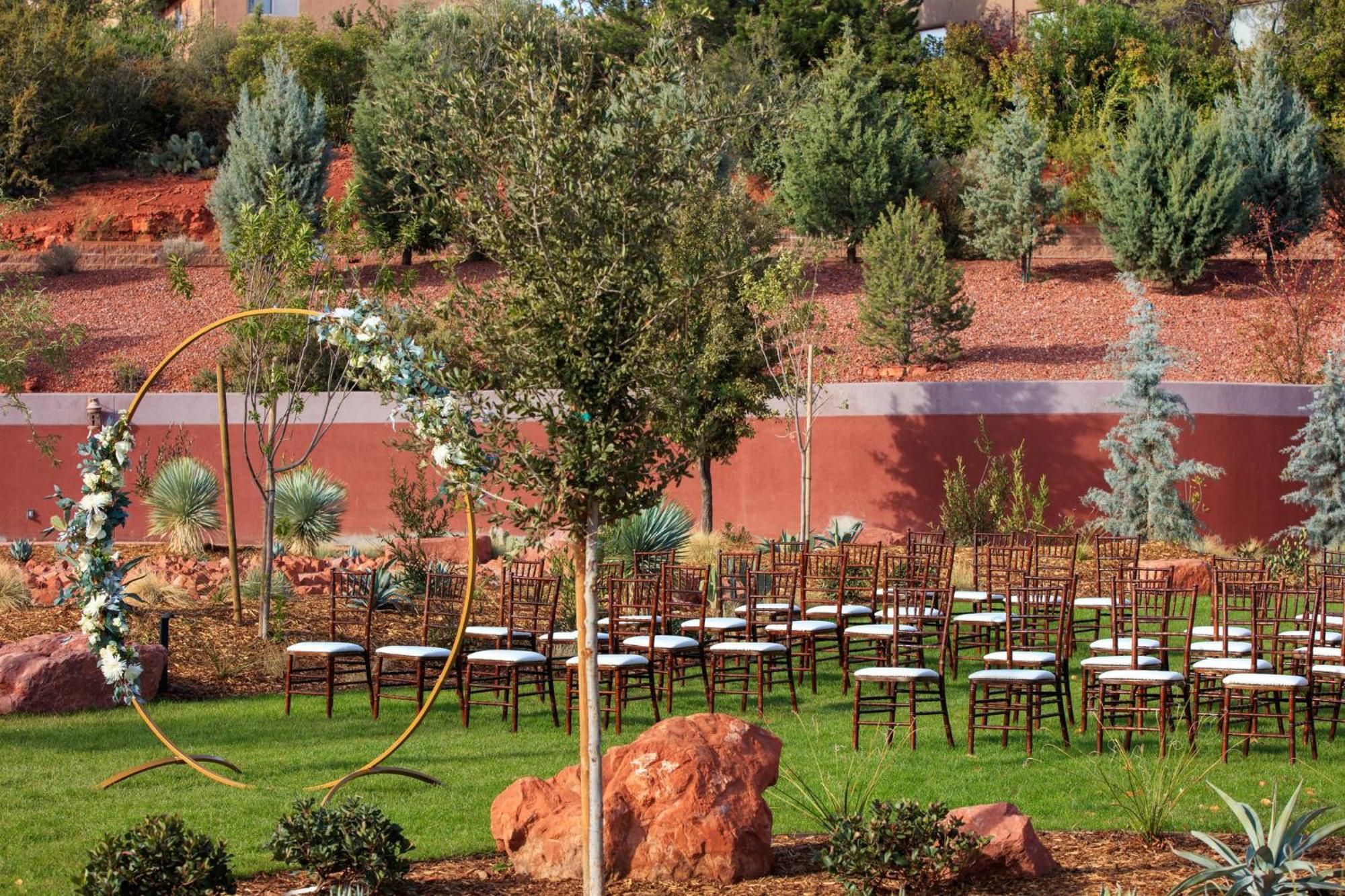 The Wilde Resort And Spa Sedona Esterno foto