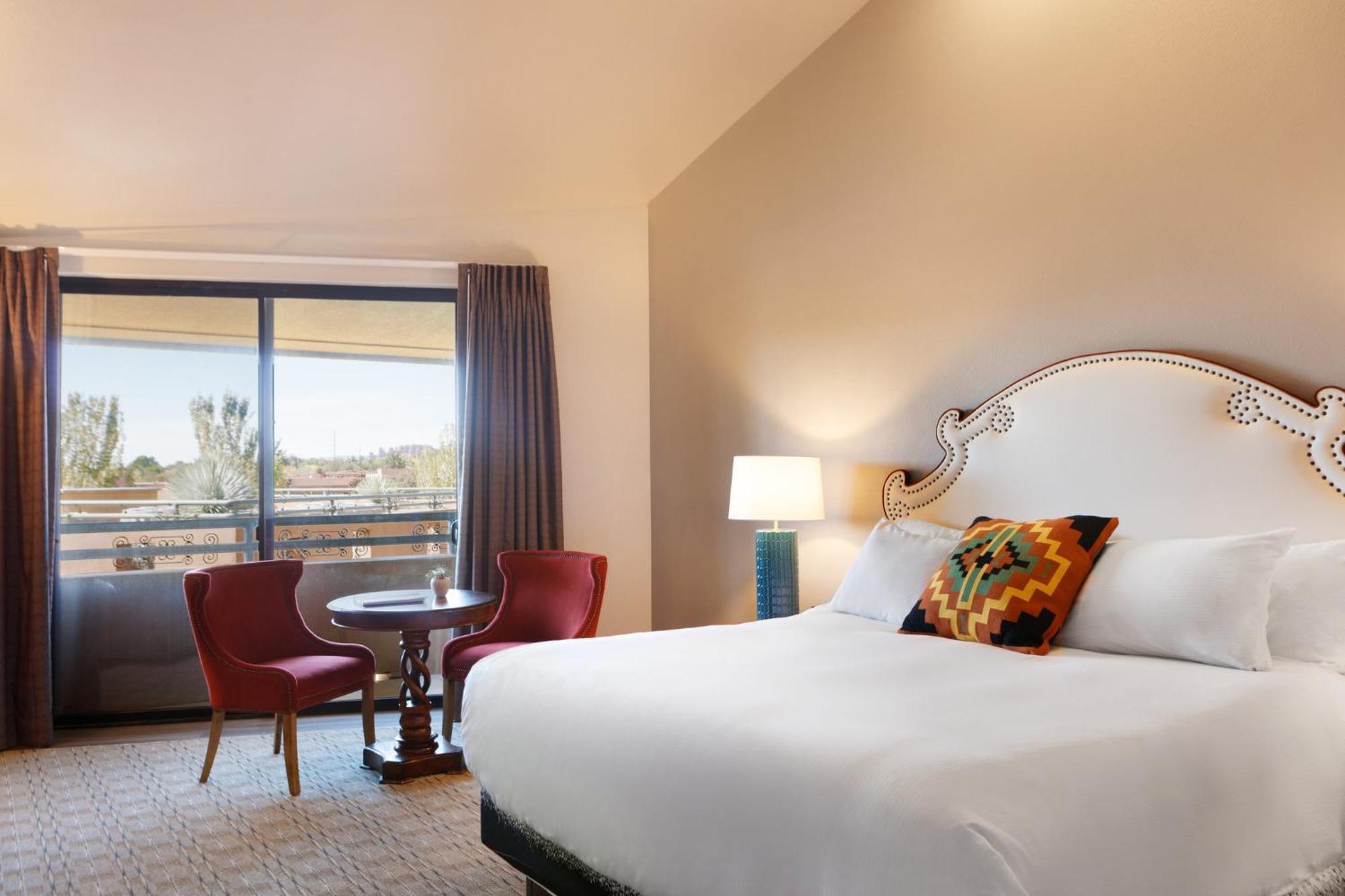 The Wilde Resort And Spa Sedona Esterno foto