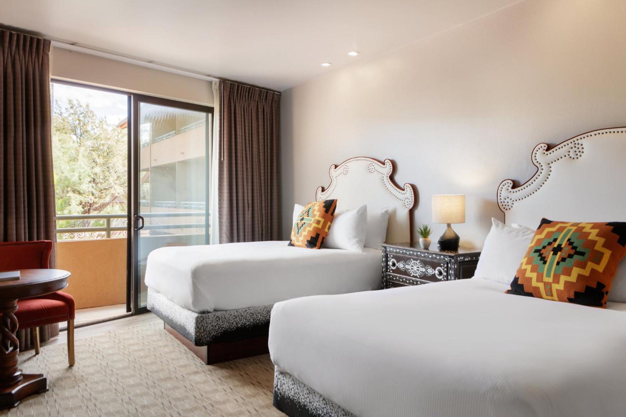 The Wilde Resort And Spa Sedona Esterno foto